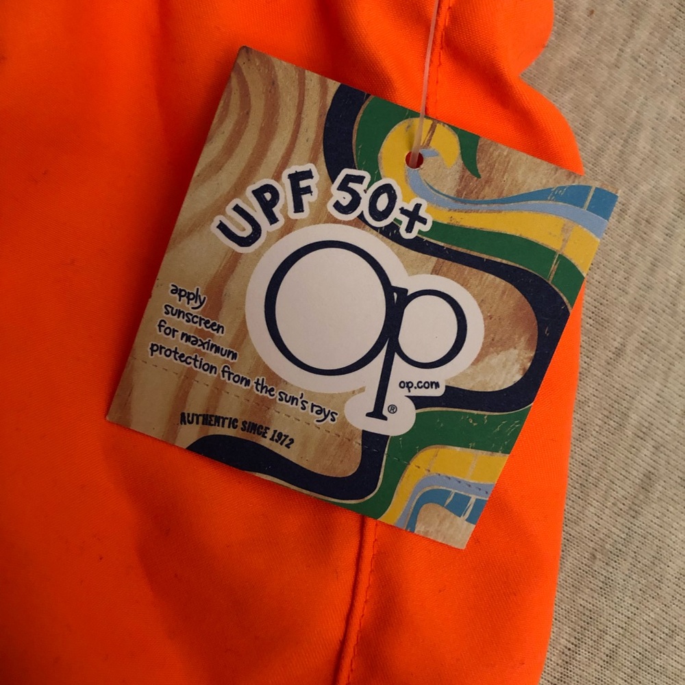 OP Swim Trunks - Picture 3 of 3